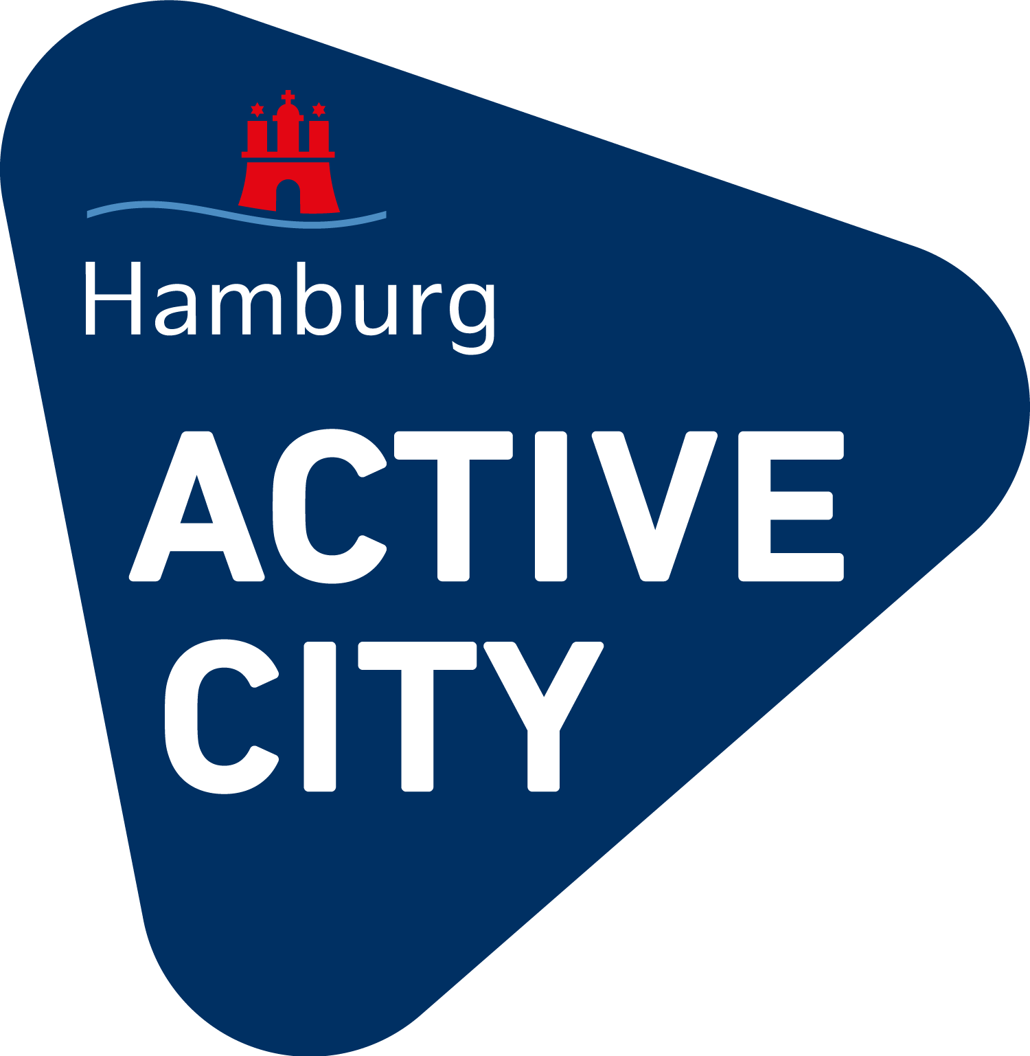 Logo der Kooperation ActiveCity