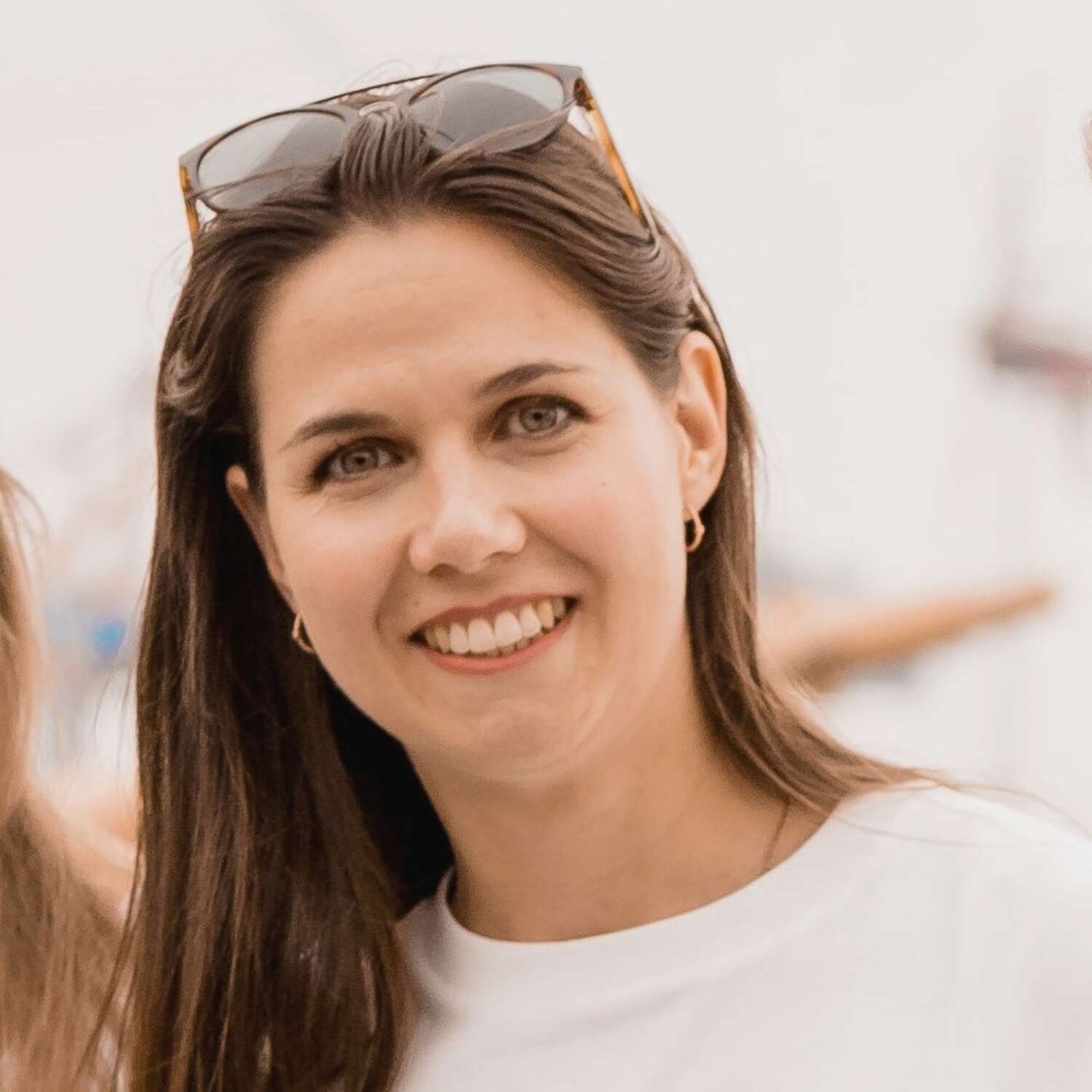 Foto Maya Brandt