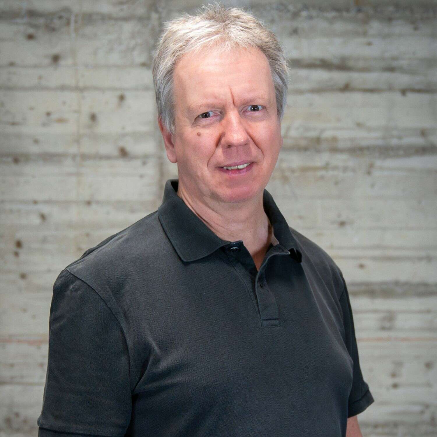 Foto Wolfgang Klingebiel