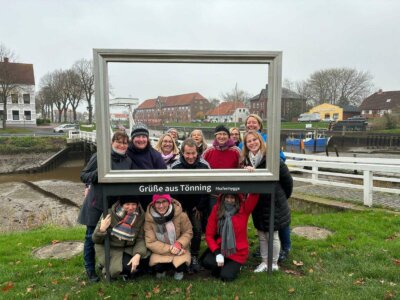 Gruppen-Aktivwochenende 08.-10.11.24