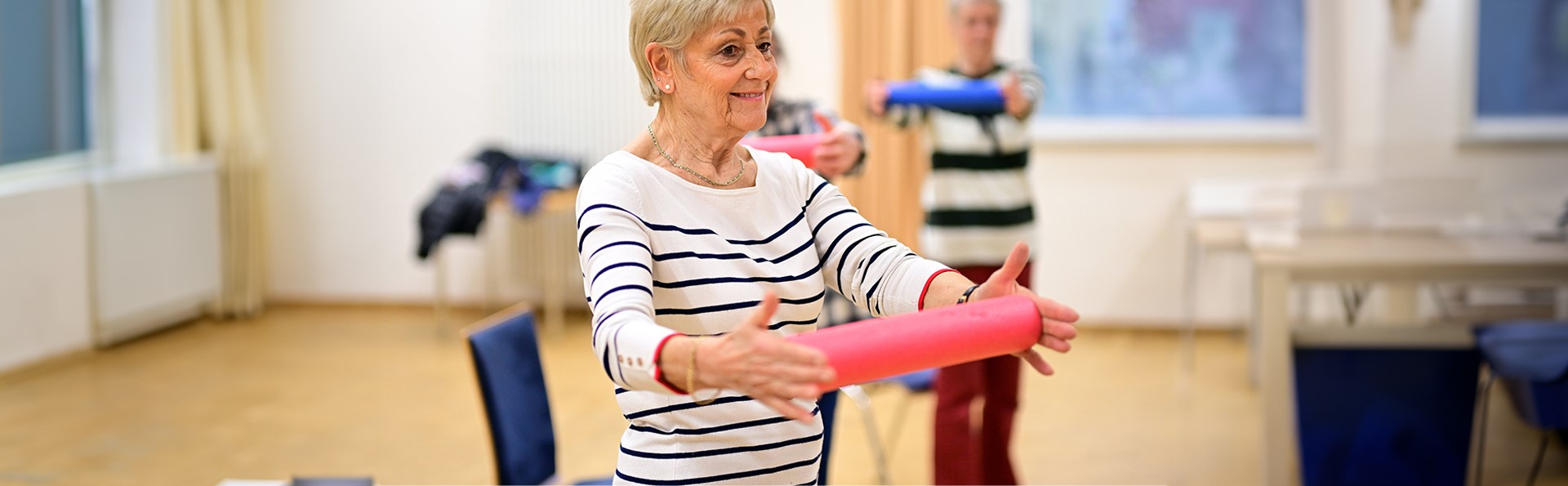 Sport Allgemein