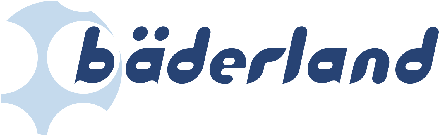 Logo Bäderland