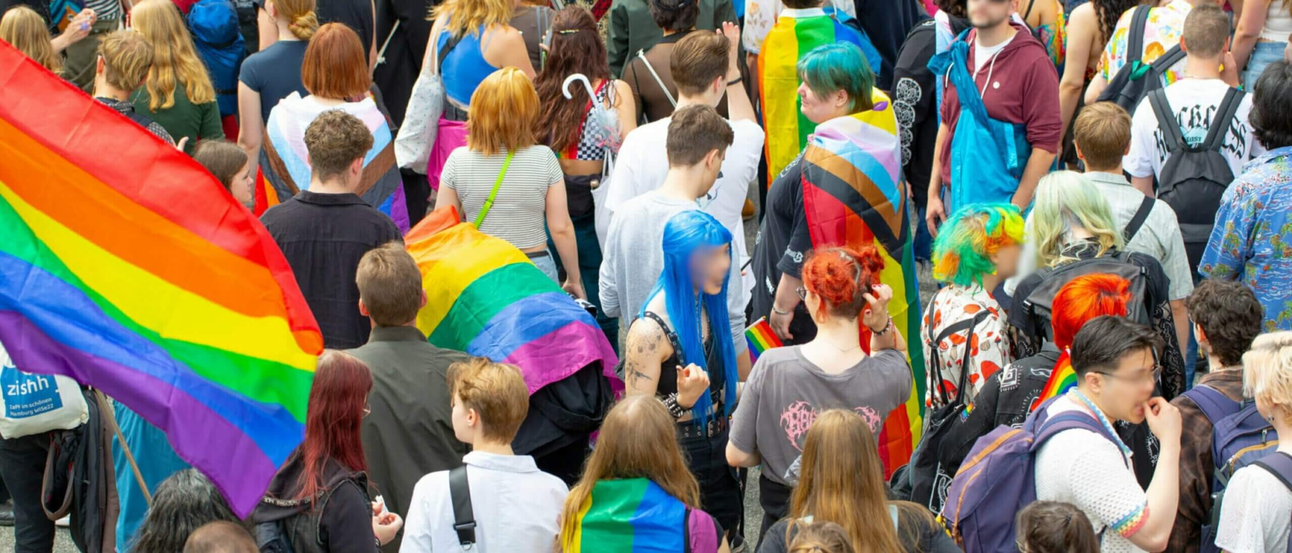 CSD Parade