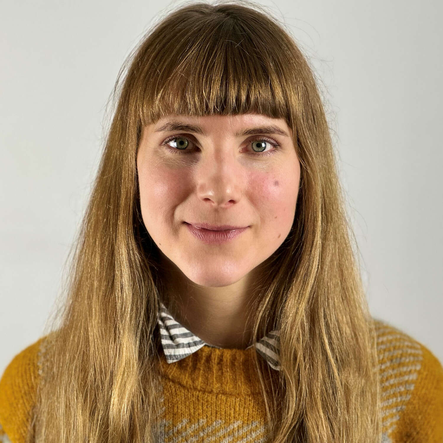 Carolin Gatzmaga, Kinder und Jugendreferentin im VTF