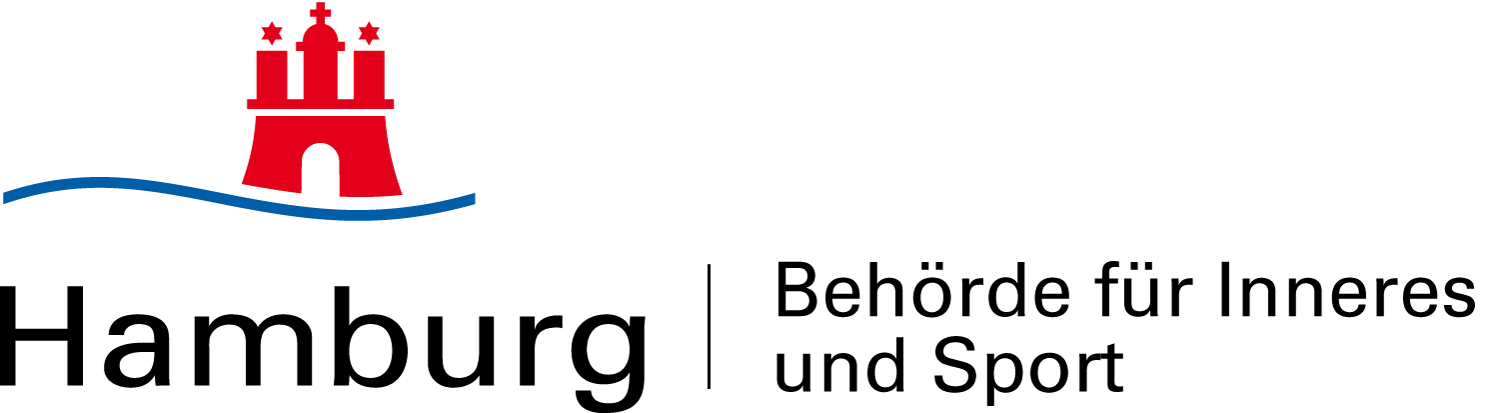 Logo der Hamburger Turnjugend (htj)