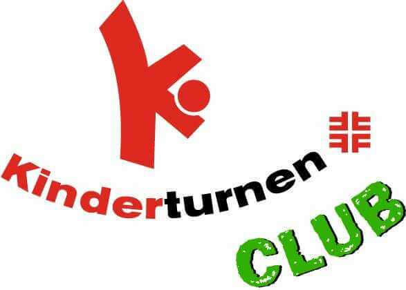 Kinderturn Club Logo