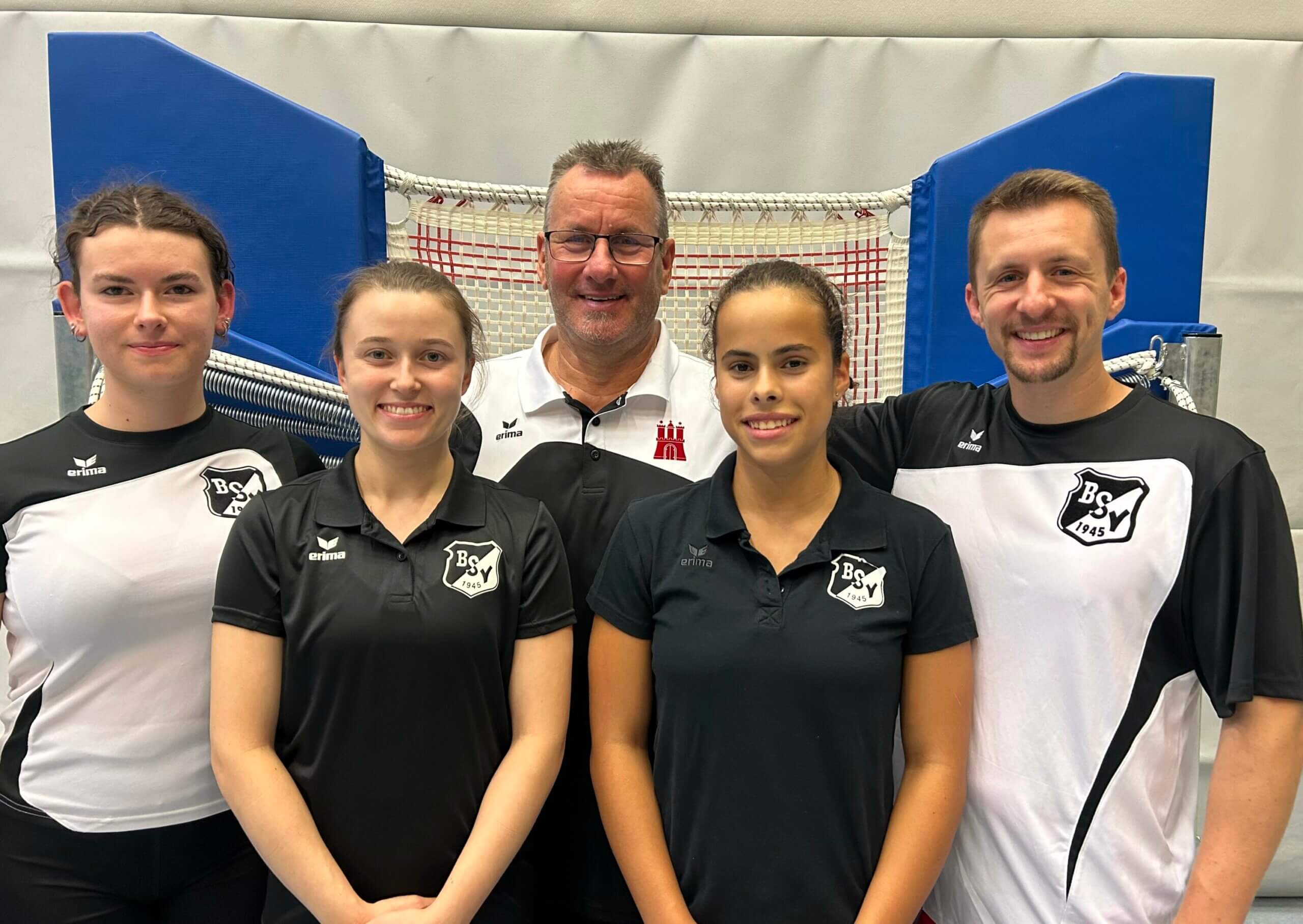 Lokalgruppe Trampolin (2)