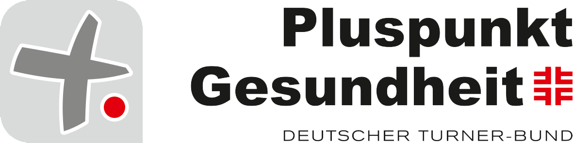Pluspunkt Gesundheit Logo