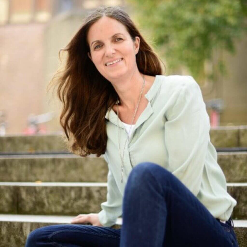 Logo der Hamburger Turnjugend (htj)