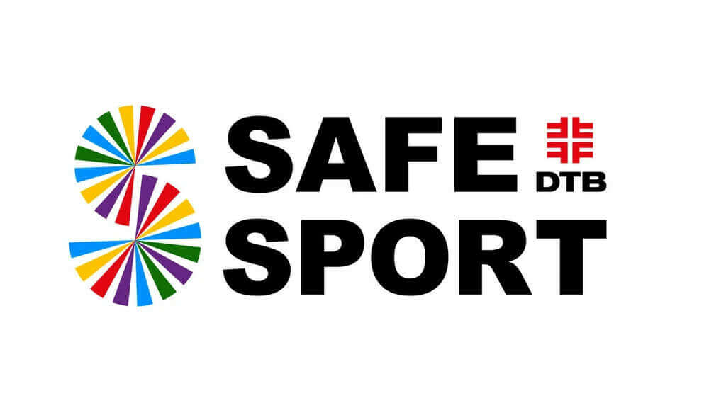 Safe Sport Logo