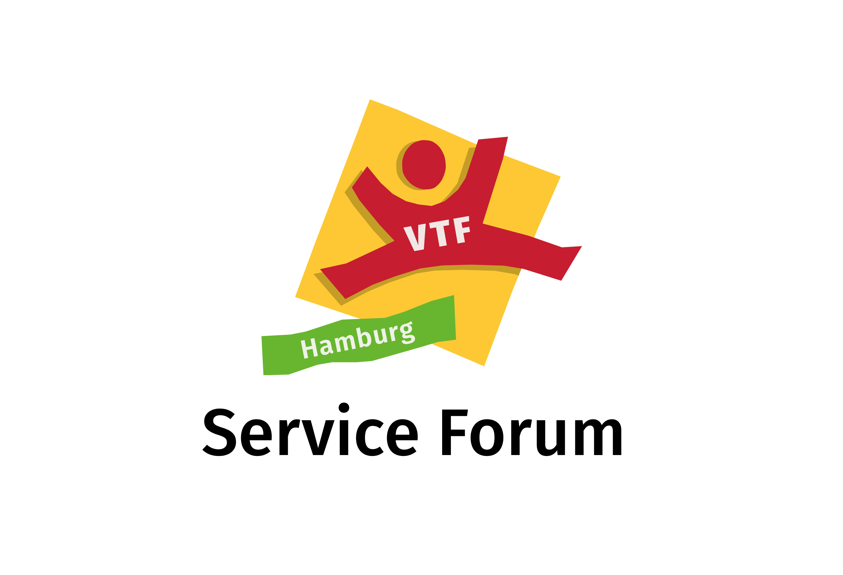 VTF-Service-Forum Logo