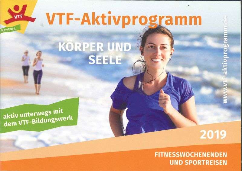VTF Aktivprogramm 2019