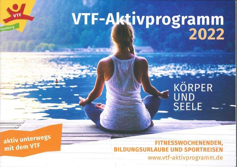 VTF Aktivprogramm 2022