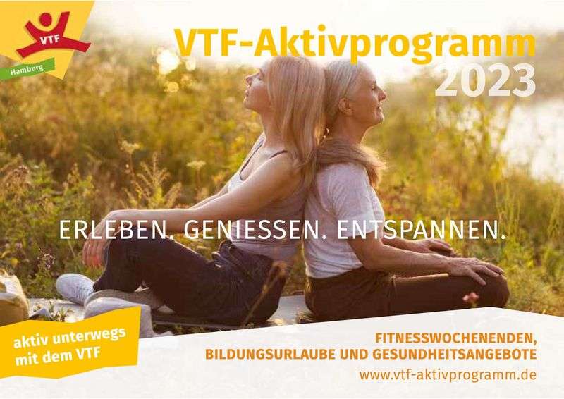 VTF Aktivprogramm 2023