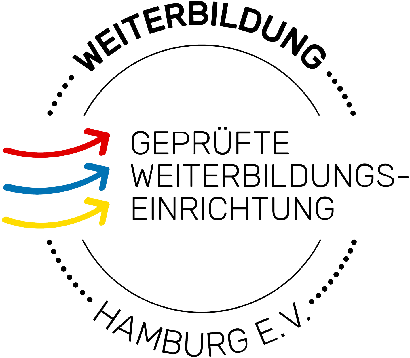 Logo Weiterbildung Hamburg e.V.