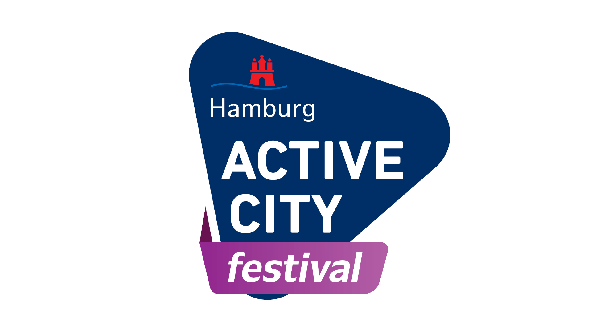 Logo Active City Festival