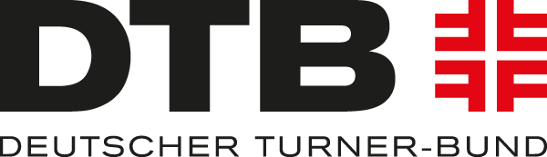 Logo des Deutschen Turner-Bund (DTB)