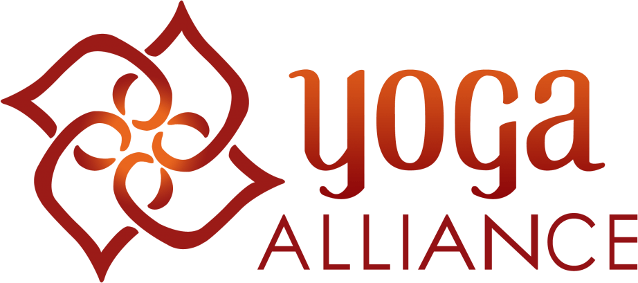 Logo Yoga Alliance